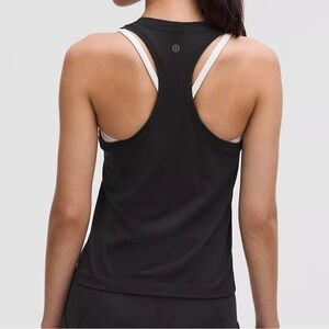 Lululemon Swiftly Tech Racerback Tank Top 2.0